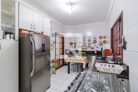 Casa para alugar com 292m², 4 quartos e 5 vagasCozinha