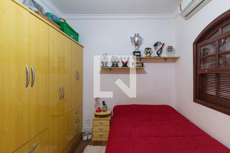 Casa para alugar com 292m², 4 quartos e 5 vagasSuíte 1