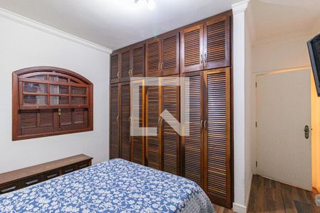Casa para alugar com 292m², 4 quartos e 5 vagasSuíte 3