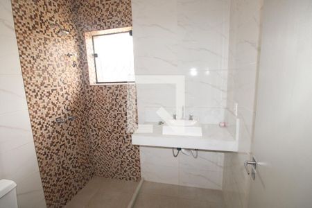 Casa à venda com 260m², 4 quartos e 2 vagasBanheiro Social