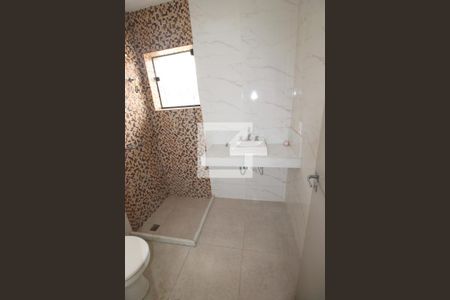 Casa à venda com 260m², 4 quartos e 2 vagasBanheiro Social