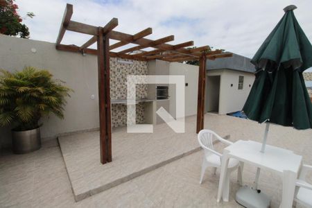 Casa à venda com 260m², 4 quartos e 2 vagasChurrasqueira