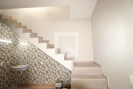 Casa à venda com 260m², 4 quartos e 2 vagasÁrea de Serviço