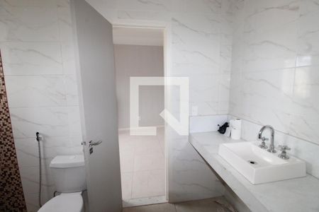 Casa à venda com 260m², 4 quartos e 2 vagasBanheiro Suíte