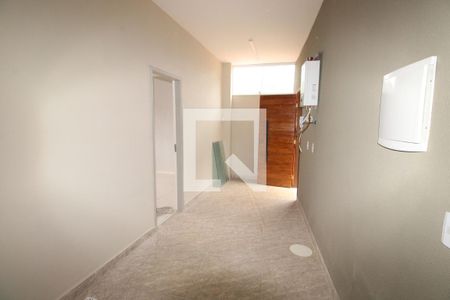 Casa à venda com 260m², 4 quartos e 2 vagasÁrea de Serviço