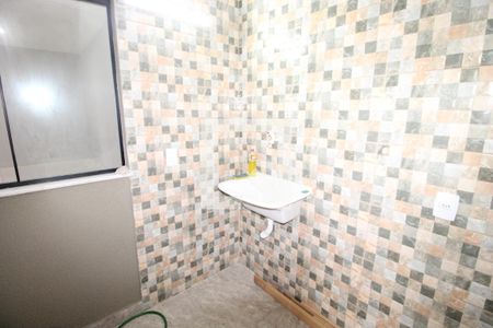 Casa à venda com 260m², 4 quartos e 2 vagasÁrea de Serviço