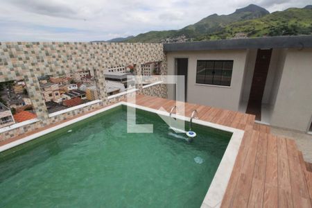 Casa à venda com 260m², 4 quartos e 2 vagasPiscina