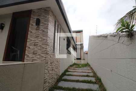Casa à venda com 260m², 4 quartos e 2 vagasGaragem