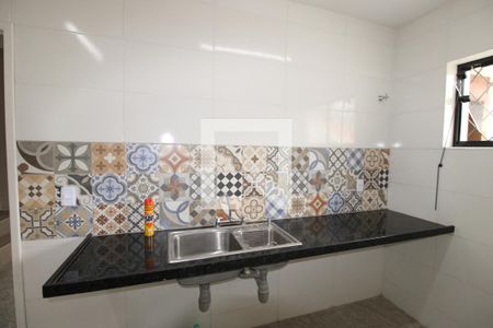 Casa à venda com 260m², 4 quartos e 2 vagasCozinha