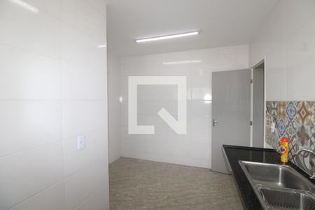 Casa à venda com 260m², 4 quartos e 2 vagasCozinha