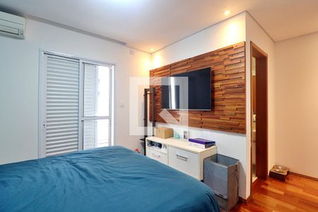 Quarto 1 de apartamento à venda com 2 quartos, 153m² em Campestre, Santo André