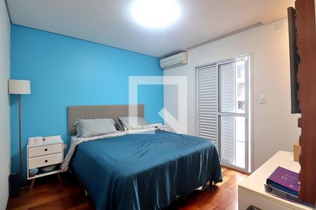 Quarto 1 de apartamento à venda com 2 quartos, 153m² em Campestre, Santo André