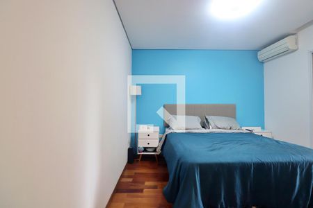 Quarto 1 de apartamento à venda com 2 quartos, 153m² em Campestre, Santo André