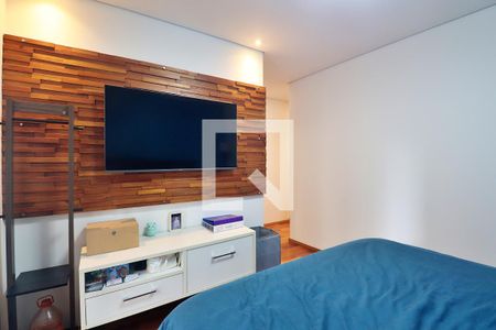 Quarto 1 de apartamento à venda com 2 quartos, 153m² em Campestre, Santo André