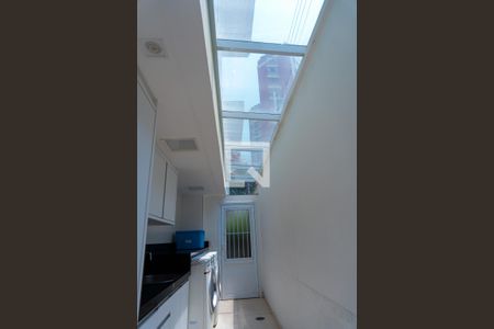 Casa à venda com 148m², 3 quartos e 2 vagas Casa à venda com 148m², 3 quartos e 2 vagas area de serviço