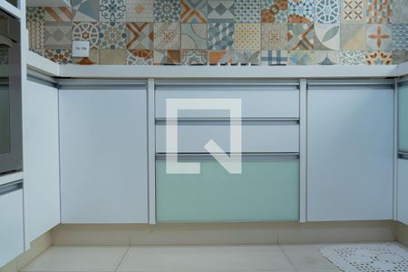 Casa à venda com 148m², 3 quartos e 2 vagas Casa à venda com 148m², 3 quartos e 2 vagasCozinha