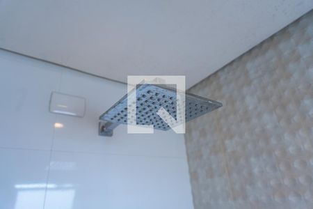 Casa à venda com 148m², 3 quartos e 2 vagas Casa à venda com 148m², 3 quartos e 2 vagasBanheiro da Suíte