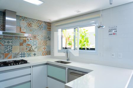 Casa à venda com 148m², 3 quartos e 2 vagas Casa à venda com 148m², 3 quartos e 2 vagasCozinha