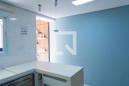 Casa à venda com 148m², 3 quartos e 2 vagas Casa à venda com 148m², 3 quartos e 2 vagasCozinha