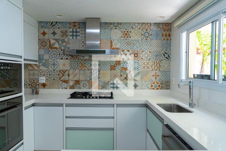 Casa à venda com 148m², 3 quartos e 2 vagas Casa à venda com 148m², 3 quartos e 2 vagasCozinha