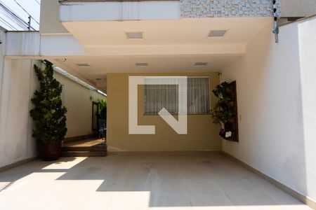 Casa à venda com 148m², 3 quartos e 2 vagas Casa à venda com 148m², 3 quartos e 2 vagasGaragem