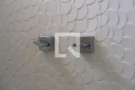 Casa à venda com 148m², 3 quartos e 2 vagas Casa à venda com 148m², 3 quartos e 2 vagasBanheiro da Suíte