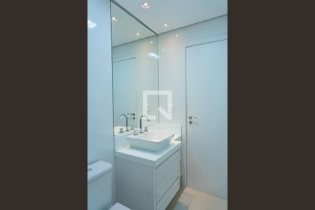 Casa à venda com 148m², 3 quartos e 2 vagas Casa à venda com 148m², 3 quartos e 2 vagasBanheiro da Suíte 3