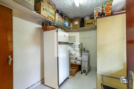 Casa à venda com 291m², 3 quartos e 6 vagas Casa à venda com 291m², 3 quartos e 6 vagasQuarto de Serviço