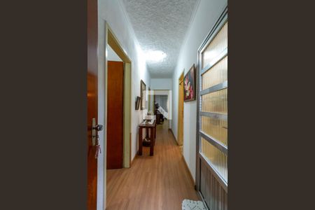 Casa à venda com 291m², 3 quartos e 6 vagas Casa à venda com 291m², 3 quartos e 6 vagasCorredor dos Quartos