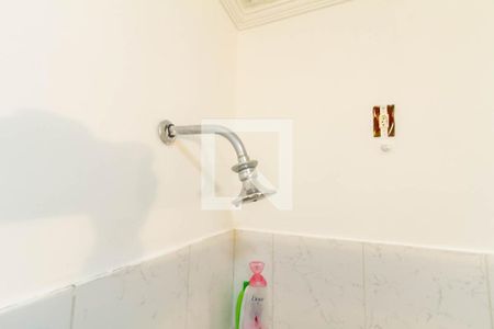 Casa à venda com 291m², 3 quartos e 6 vagas Casa à venda com 291m², 3 quartos e 6 vagasBanheiro Social