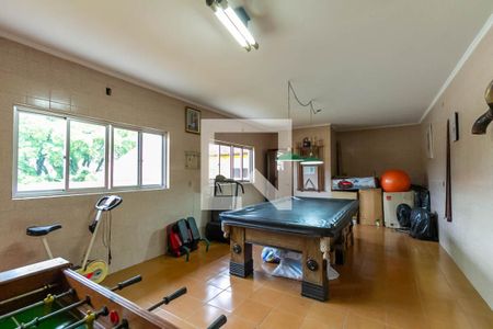 Casa à venda com 291m², 3 quartos e 6 vagas Casa à venda com 291m², 3 quartos e 6 vagasSalão de Jogos