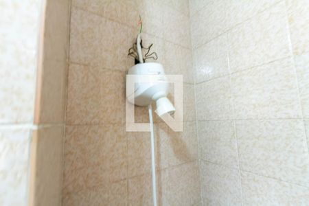 Casa à venda com 291m², 3 quartos e 6 vagas Casa à venda com 291m², 3 quartos e 6 vagasBanheiro de Serviço