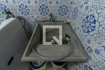 Casa à venda com 291m², 3 quartos e 6 vagas Casa à venda com 291m², 3 quartos e 6 vagasÁrea de Serviço