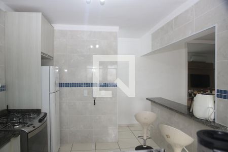 Apartamento para alugar com 94m², 2 quartos e 2 vagasCozinha