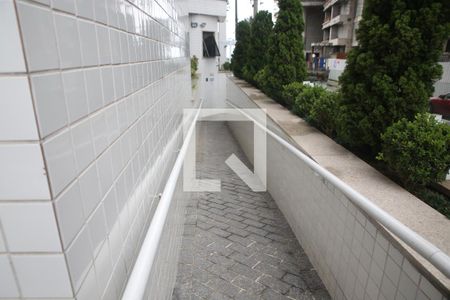 Apartamento para alugar com 94m², 2 quartos e 2 vagasRampa de acesso