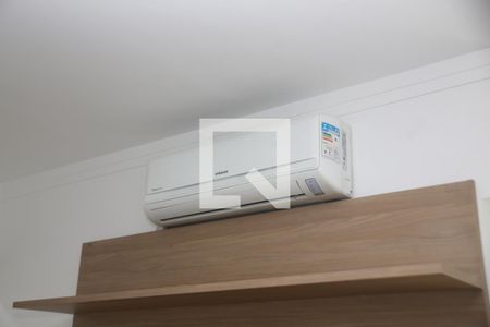 Sala de apartamento para alugar com 2 quartos, 94m² em Guilhermina, Praia Grande