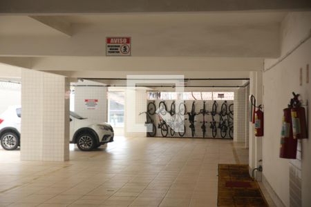 Apartamento para alugar com 94m², 2 quartos e 2 vagasÁrea comum