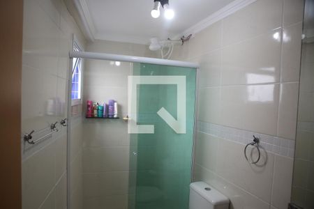 Apartamento para alugar com 94m², 2 quartos e 2 vagasBanheiro suite 2