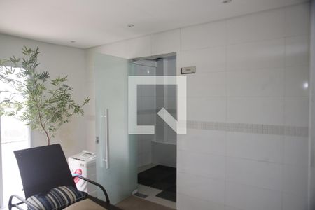 Apartamento para alugar com 94m², 2 quartos e 2 vagasÁrea comum