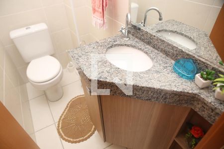 Apartamento para alugar com 94m², 2 quartos e 2 vagasLavabo