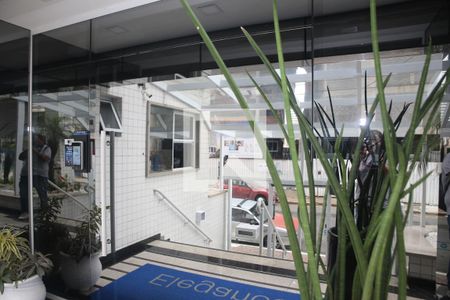 Apartamento para alugar com 94m², 2 quartos e 2 vagasEntrada