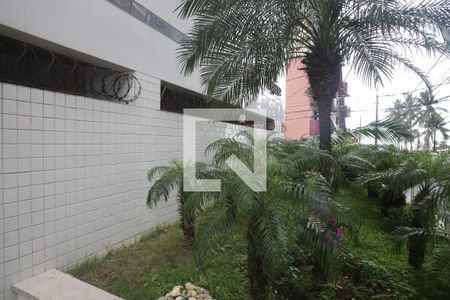 Apartamento para alugar com 94m², 2 quartos e 2 vagasÁrea comum / área verde