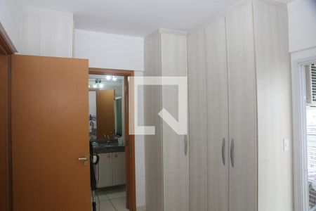 Suite 1 de apartamento para alugar com 2 quartos, 94m² em Guilhermina, Praia Grande