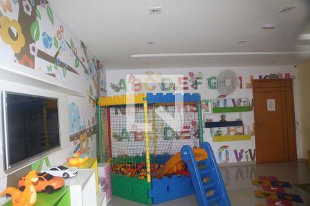 Apartamento para alugar com 94m², 2 quartos e 2 vagasÁrea comum