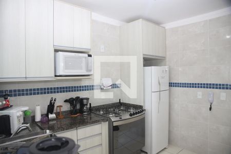 Apartamento para alugar com 94m², 2 quartos e 2 vagasCozinha