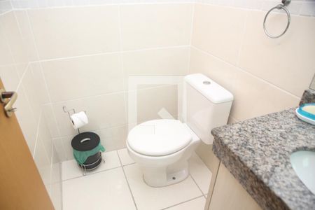 Apartamento para alugar com 94m², 2 quartos e 2 vagasBanheiro suite 1