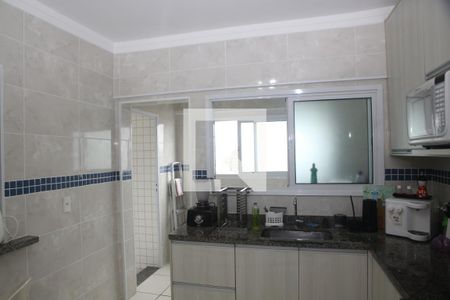 Apartamento para alugar com 94m², 2 quartos e 2 vagasCozinha