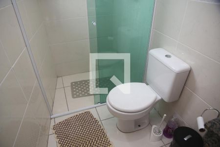 Apartamento para alugar com 94m², 2 quartos e 2 vagasBanheiro suite 2
