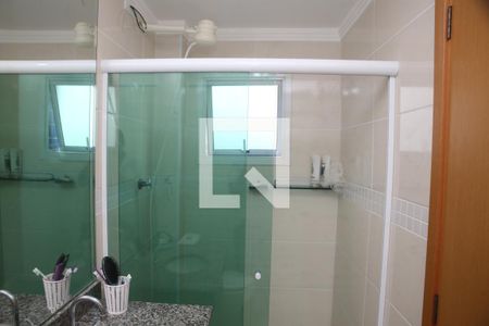 Apartamento para alugar com 94m², 2 quartos e 2 vagasBanheiro suite 1