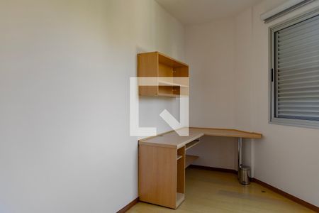 Quarto 1 de apartamento à venda com 2 quartos, 80m² em Santa Efigênia, Belo Horizonte